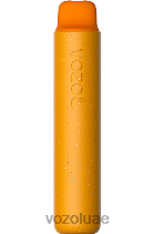 VOZOL STAR- 2000 D8LBT157 VOAOL سعر فاكهة الكيوي والجوافة