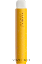 VOZOL STAR- 600 D8LBT72 VOAOL vape UAE جليد الموز