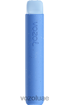 VOZOL STAR- 600 D8LBT74 VOAOL vape سعر ليمون راز أزرق
