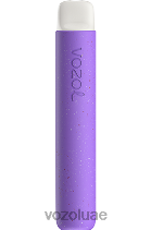 VOZOL STAR- 600 D8LBT81 VOAOL UAE جليد العنب