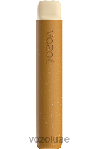 VOZOL STAR- 600 D8LBT98 VOAOL vape flavours التبغ