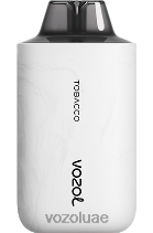 VOZOL STAR- 6000/8000 الإصدار 2 D8LBT67 VOAOL سعر التبغ
