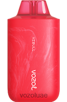 VOZOL STAR- 6000/8000 الإصدار 2 D8LBT68 VOAOL vape flavours vzbull