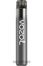 VOZOL NEON- 800 D8LBT247 VOAOL سعر التبغ الكريمي