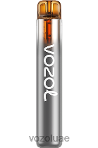 VOZOL NEON- 800 D8LBT249 VOAOL vape review كيوي باشن فروت جوافة