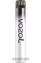 VOZOL NEON- 800 D8LBT250 VOAOL vape for sale المنثول