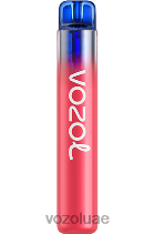 VOZOL NEON- 800 D8LBT257 VOAOL سعر الفراولة، التوت، الكرز