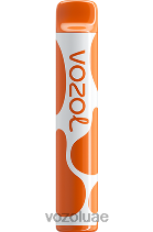 VOZOL JOYGO- 600 D8LBT379 VOAOL vape review قهوة