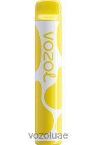 VOZOL JOYGO- 600 D8LBT383 VOAOL فيب حلوى الليمون