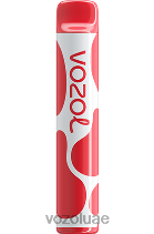 VOZOL JOYGO- 600 D8LBT389 VOAOL vape review جليد الخوخ