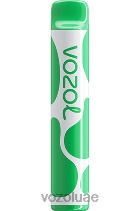 VOZOL JOYGO- 600 D8LBT394 VOAOL vape سعر علكة البطيخ