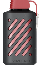 VOZOL GEAR- 10000 D8LBT290 VOAOL vape for sale فاكهة التنين، الموز، الكرز