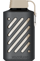 VOZOL GEAR- 10000 D8LBT302 VOAOL vape UAE عصير الخوخ والمانجو