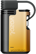 VOZOL GEAR- 4000ج/6000 D8LBT326 VOAOL vape abu dhabi كيوي باشن فروت جوافة