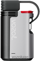 VOZOL GEAR- 4000ج/6000 D8LBT328 VOAOL vape flavours ايس كريم فراولة