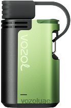 VOZOL GEAR- 4000ج/6000 D8LBT329 VOAOL vape review ثلج البطيخ