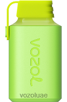 VOZOL GEAR- 600 D8LBT354 VOAOL vape سعر المنثول