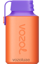 VOZOL GEAR- 600 D8LBT360 VOAOL vape for sale ثلج بلاك بيري