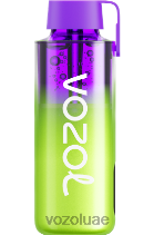 VOZOL NEON- 10000 D8LBT241 VOAOL UAE ثلج البطيخ