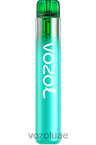 VOZOL NEON- 800 D8LBT246 VOAOL vape abu dhabi التوت الحامض
