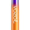 VOZOL NEON- 800 D8LBT253 VOAOL فيب الخوخ والمانجو والبطيخ