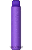 VOZOL STAR- 2000 D8LBT150 VOAOL vape for sale شجرة عنب الثعلب