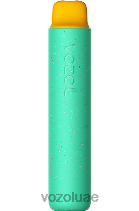 VOZOL STAR- 2000 D8LBT155 VOAOL vape price حلوى الدب المضغية