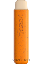 VOZOL STAR- 550 D8LBT146 VOAOL vape abu dhabi مانجو الفراولة