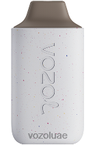 VOZOL STAR- 6000 D8LBT108 VOAOL vape flavours واضح