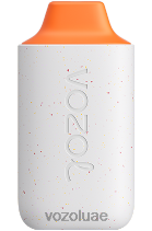 VOZOL STAR- 6000 D8LBT121 VOAOL UAE عصير المانجو