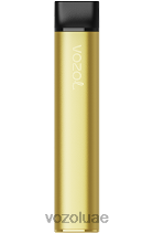 VOZOL SWITCH- 600 D8LBT219 VOAOL vape review جليد الموز