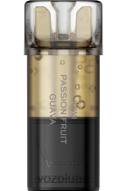 VOZOL SWITCH- طليعة D8LBT177 VOAOL سعر كيوي باشن فروت جوافة