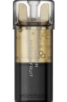 VOZOL SWITCH- طليعة D8LBT180 VOAOL vape for sale فاكهة الليمون