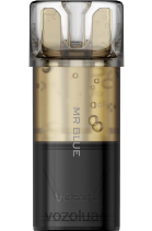 VOZOL SWITCH- طليعة D8LBT182 VOAOL vape UAE السيد الأزرق