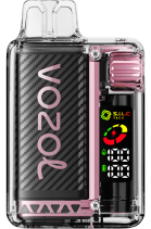 VOZOL VISTA- 16000/20000 D8LBT12 VOAOL vape UAE الخوخ والمانجو والبطيخ