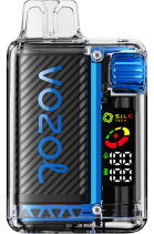 VOZOL VISTA- 16000/20000 D8LBT18 VOAOL vape flavours vzbull
